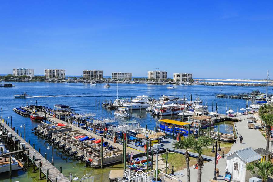 320 Harbor Boulevard  #UNIT A305, Destin, FL 32541