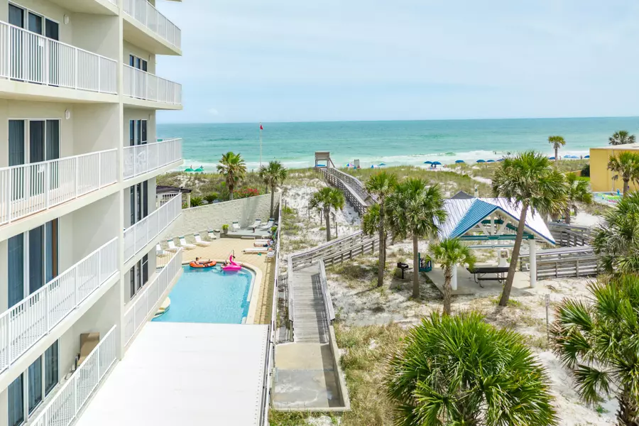 895 Santa Rosa Boulevard  #APT 615, Fort Walton Beach, FL 32548