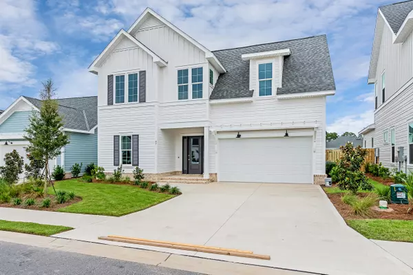 Watersound, FL 32461,47 Bunting Lane  #Lot 84