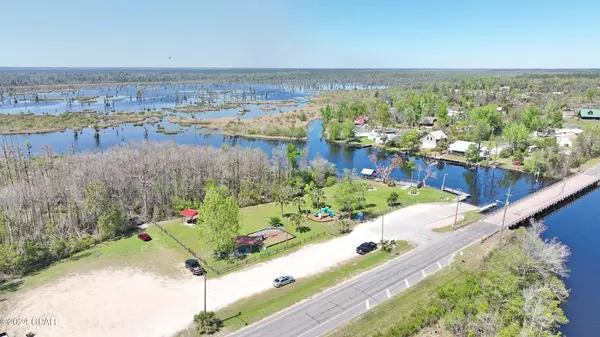 Youngstown, FL 32466,35 Indian Bluff Drive