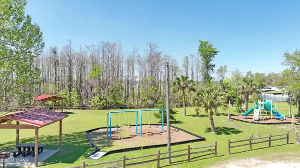 Youngstown, FL 32466,0000 Indian Bluff Drive