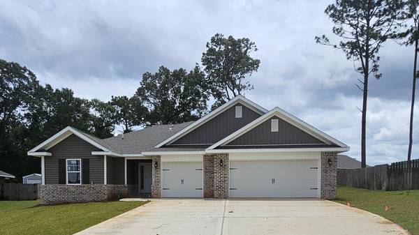 Lot 4I Crown Creek Circle,  Crestview,  FL 32539