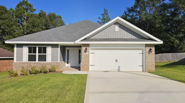 Lot 6I Crown Creek Circle, Crestview, FL 32539