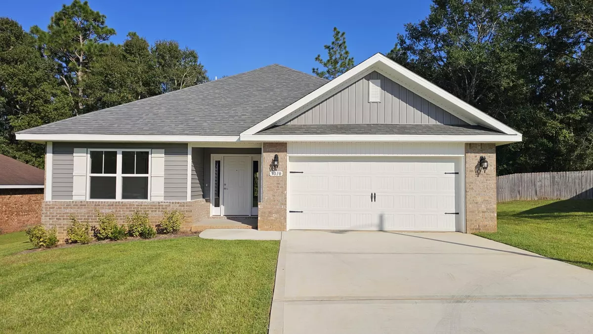 Crestview, FL 32539,Lot 6I Crown Creek Circle