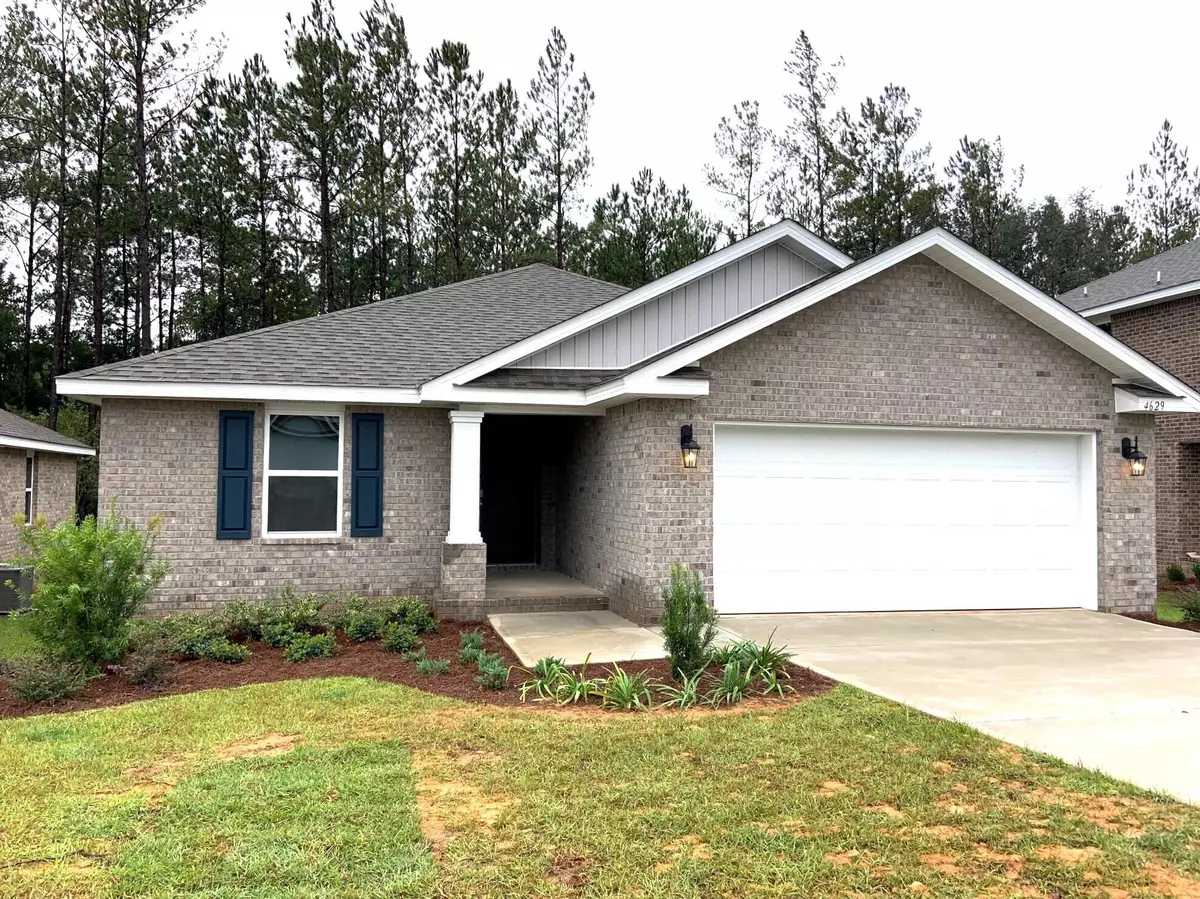 Crestview, FL 32539,4613 Naval Court