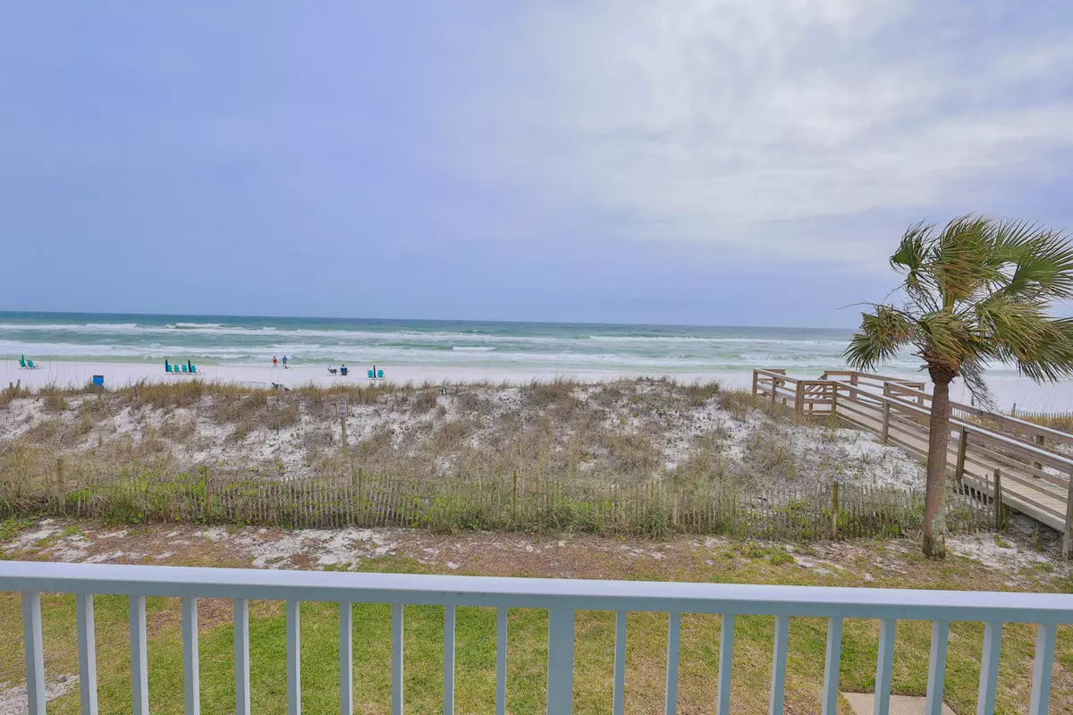 Fort Walton Beach, FL 32548,925 Whelk Court  #APT 4