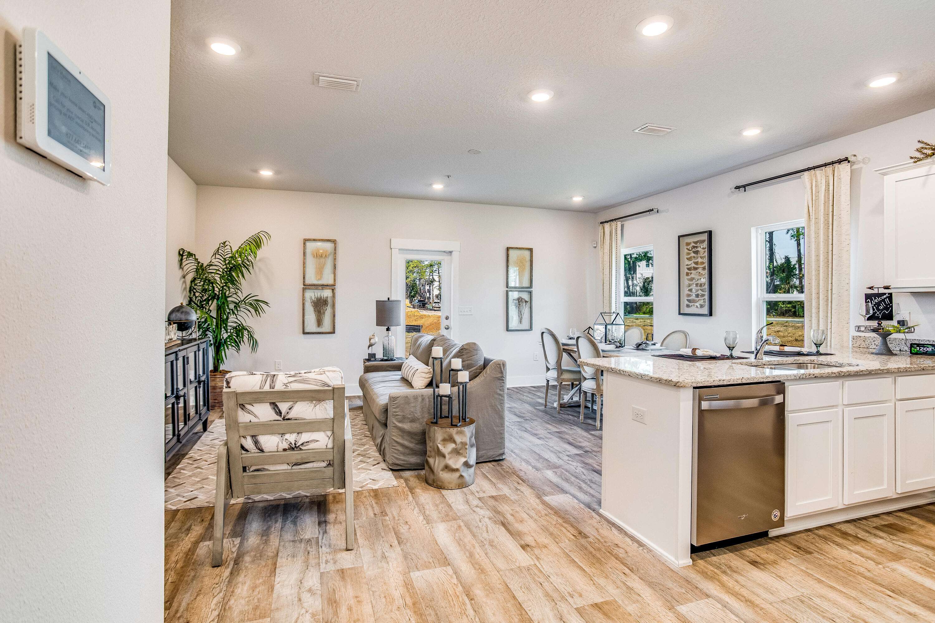 1739 Candleglow Street, Gulf Breeze, FL 32563