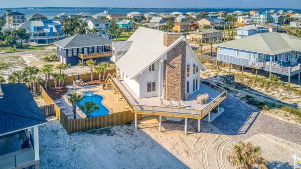 1107 Ariola Drive, Pensacola Beach, FL 32561