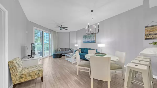 Destin, FL 32541,4203 Indian Bayou Trail  #UNIT 1111