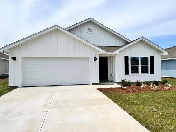 3107 Tricia Circle, Crestview, FL 32539