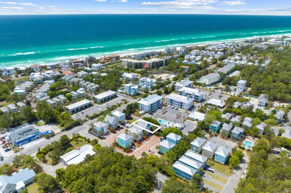 Santa Rosa Beach, FL 32459,23 Windward Cove  #B