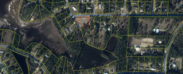 Defuniak Springs, FL 32433,Lot 8 Eugene Court