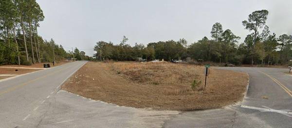 Lot 8 Eugene Court, Defuniak Springs, FL 32433