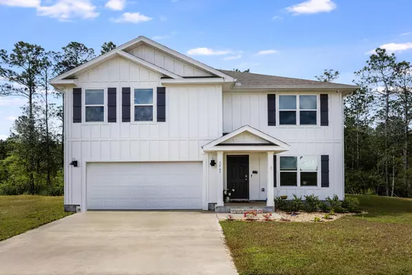 Crestview, FL 32539,3565 Sugar Maple Lane