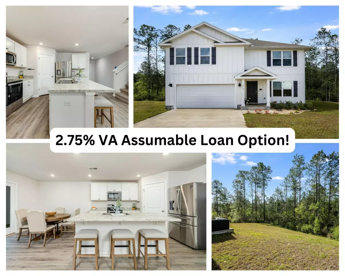 Crestview, FL 32539,3565 Sugar Maple Lane