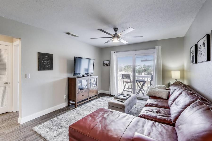 445 Gulf Shore Drive  #UNIT 201, Destin, FL 32541