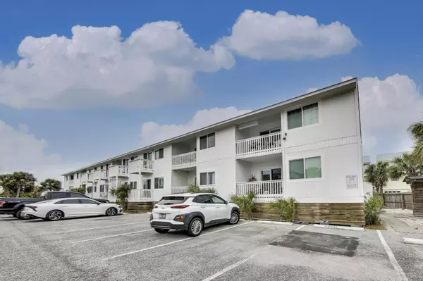 Destin, FL 32541,445 Gulf Shore Drive  #UNIT 201