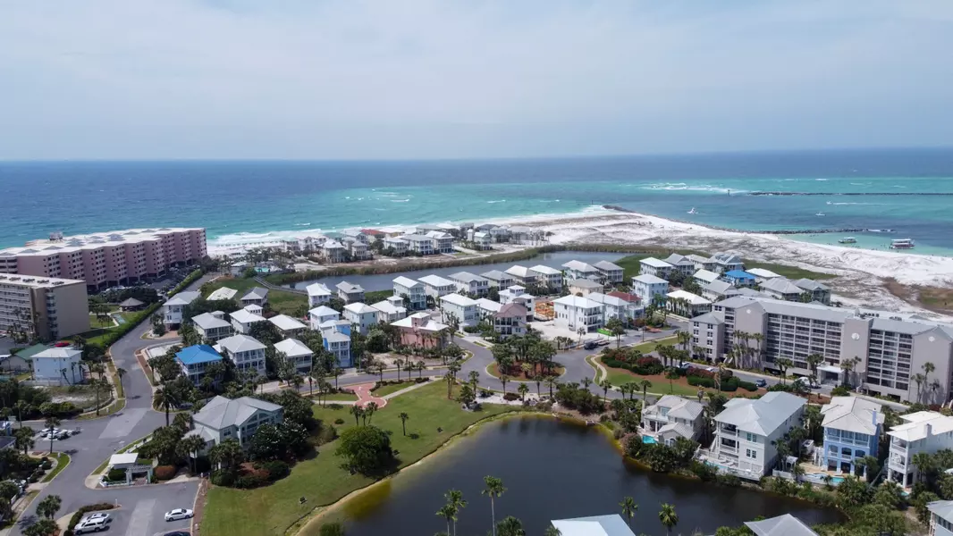 445 Gulf Shore Drive  #UNIT 201, Destin, FL 32541