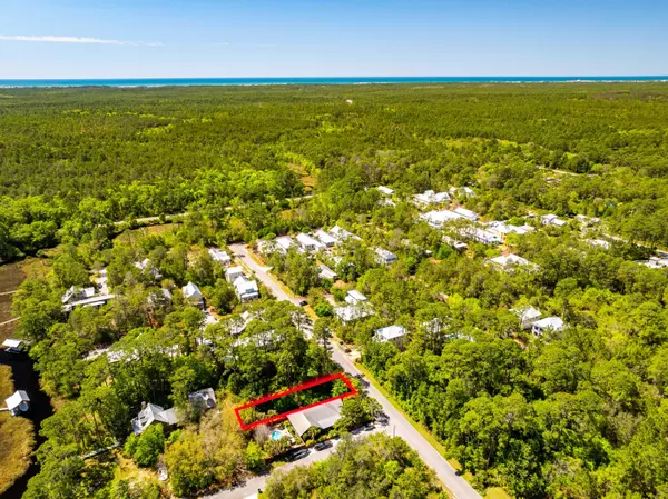 Santa Rosa Beach, FL 32459,TBD Magnolia Beach Way