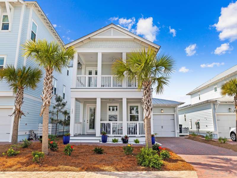 129 Siasconset Lane, Inlet Beach, FL 32461