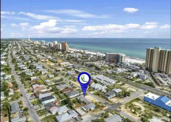 Panama City Beach, FL 32408,7024 Beach Drive