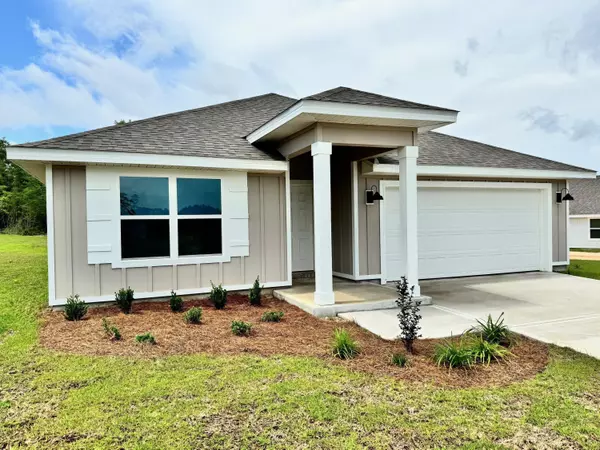 6768 Cambrian Ridge, Laurel Hill, FL 32567