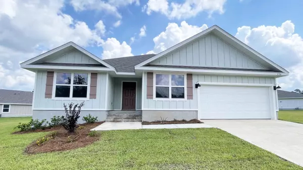 Laurel Hill, FL 32567,6766 Cambrian Ridge