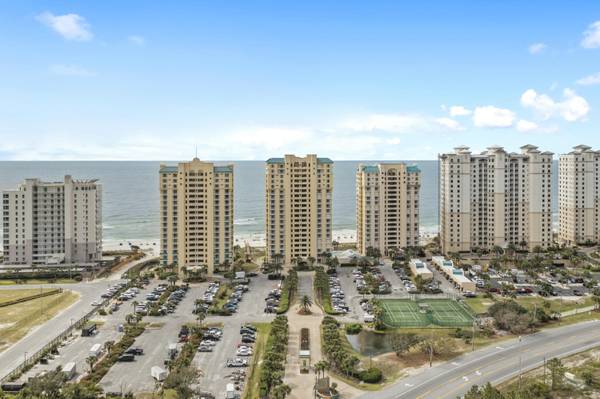 13601 Perdido Key Drive  #14C, Perdido Key, FL 32507