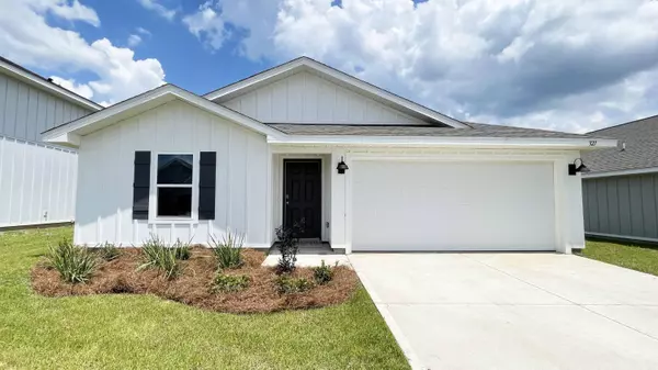 327 Flounder Street, Crestview, FL 32539