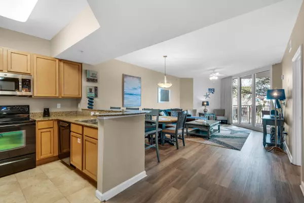 Destin, FL 32541,4203 Indian Bayou Trail  #UNIT 1208