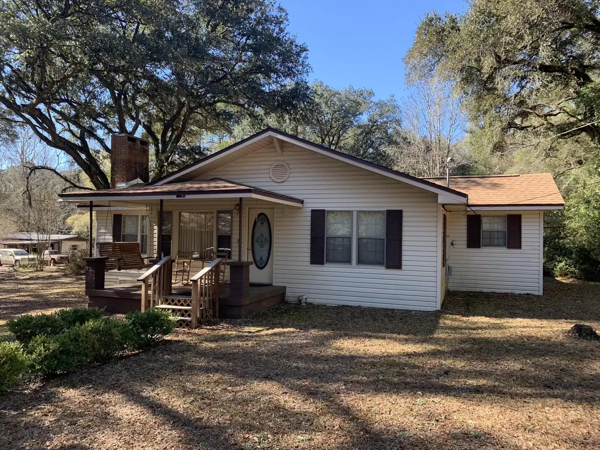 Baker, FL 32531,5198 Ray Street