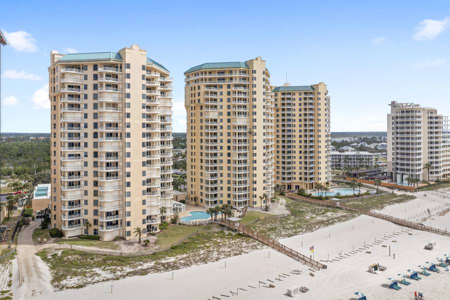 13601 Perdido Key Drive  #W-13C, Perdido Key, FL 32507