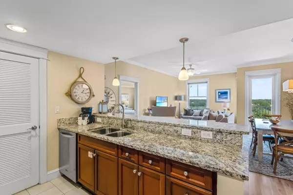 Miramar Beach, FL 32550,9500 Grand Sandestin Boulevard  #2707