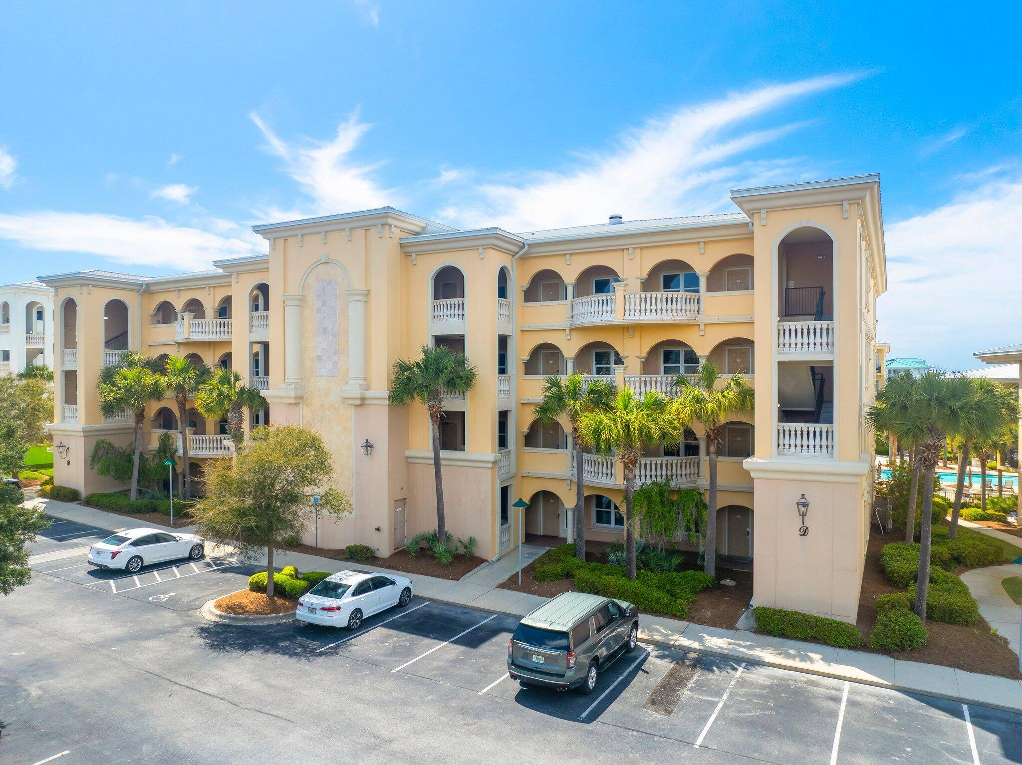 Santa Rosa Beach, FL 32459,2421 W County Highway 30A  #UNIT D104