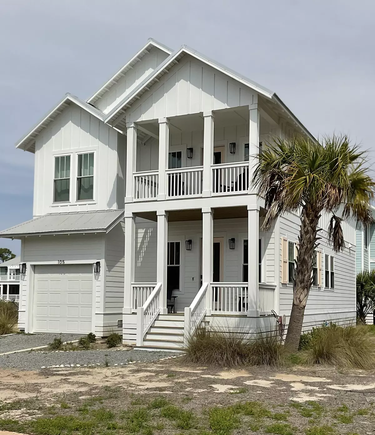 Cape San Blas, FL 32456,105 Loggerhead Lane