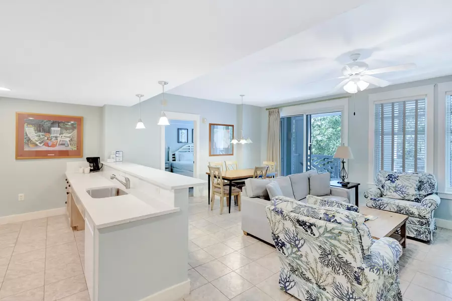 9300 Baytowne Wharf Boulevard  #307/309, Miramar Beach, FL 32550