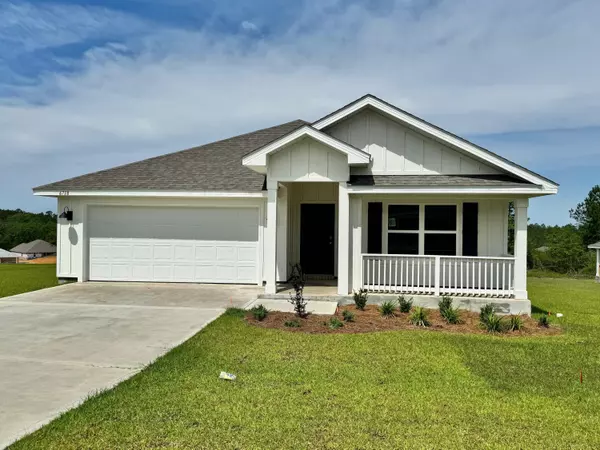 Laurel Hill, FL 32567,6762 Cambrian Ridge