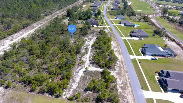 Freeport, FL 32439,Lot 12 Brushed Dune Circle