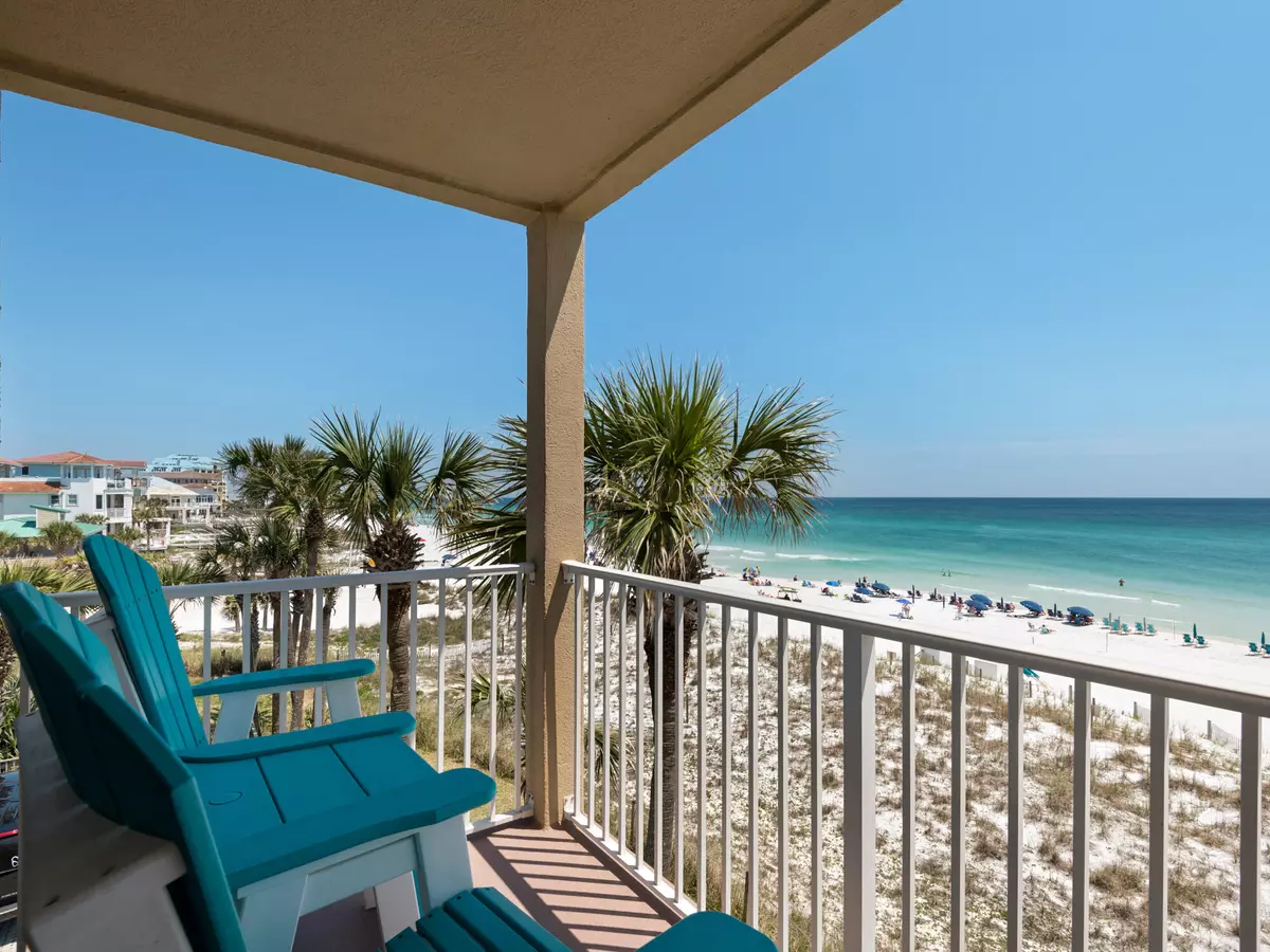 Destin, FL 32541,2934 Scenic Hwy 98 E  #301