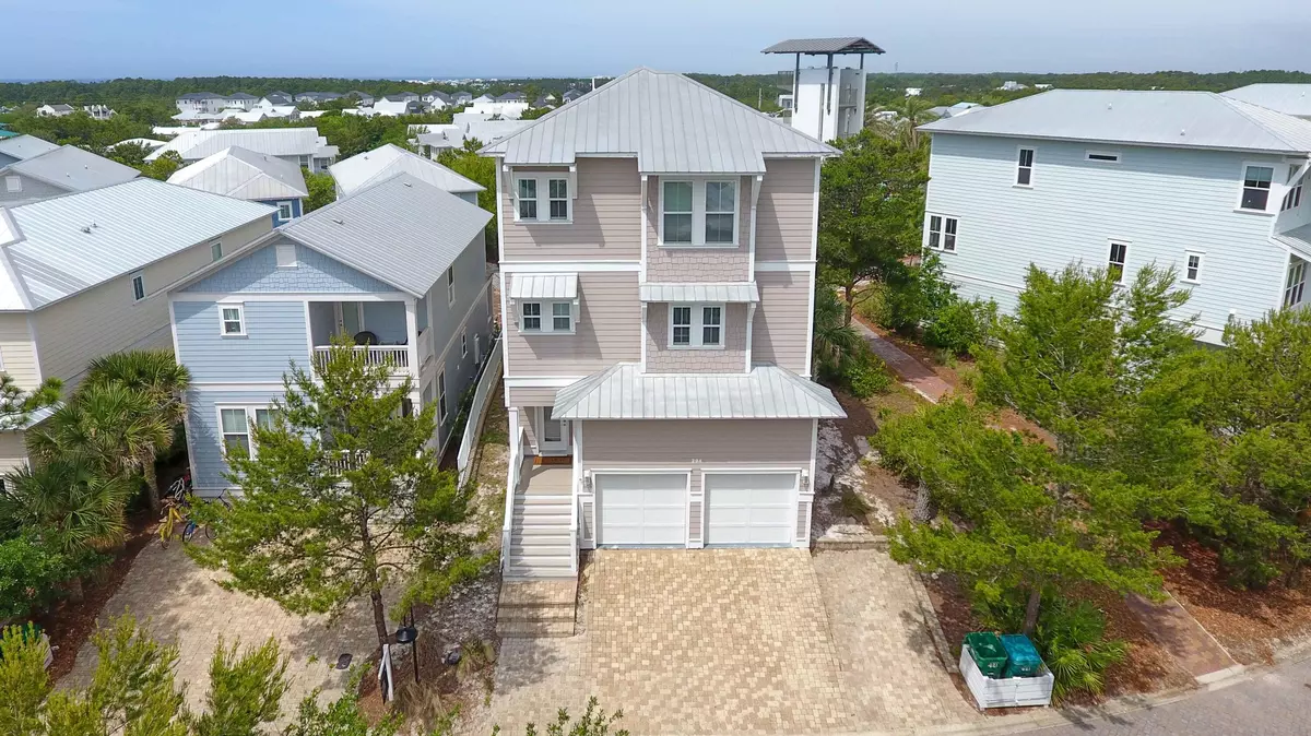 Santa Rosa Beach, FL 32459,294 Gulfview Circle