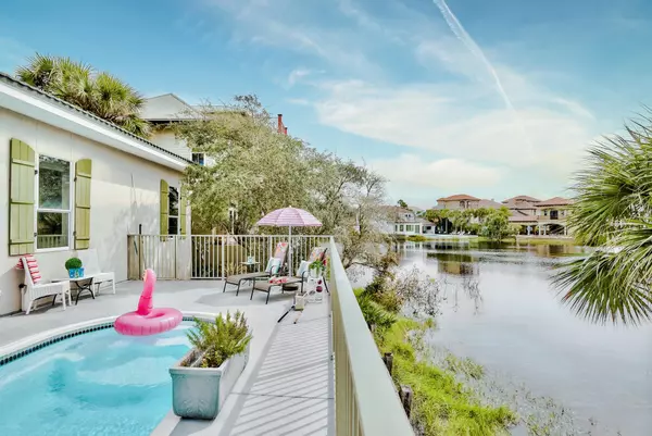 Destin, FL 32541,4634 Sunset Pointe