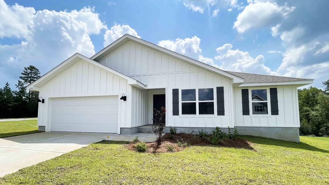 6779 Cambrian Ridge, Laurel Hill, FL 32567