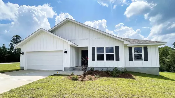 6779 Cambrian Ridge, Laurel Hill, FL 32567