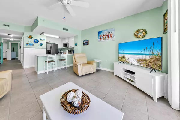 Panama City Beach, FL 32408,5115 Gulf Drive  #UNIT 1704