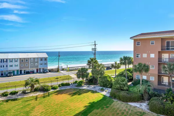 Miramar Beach, FL 32550,2076 Scenic Gulf Drive  #4005