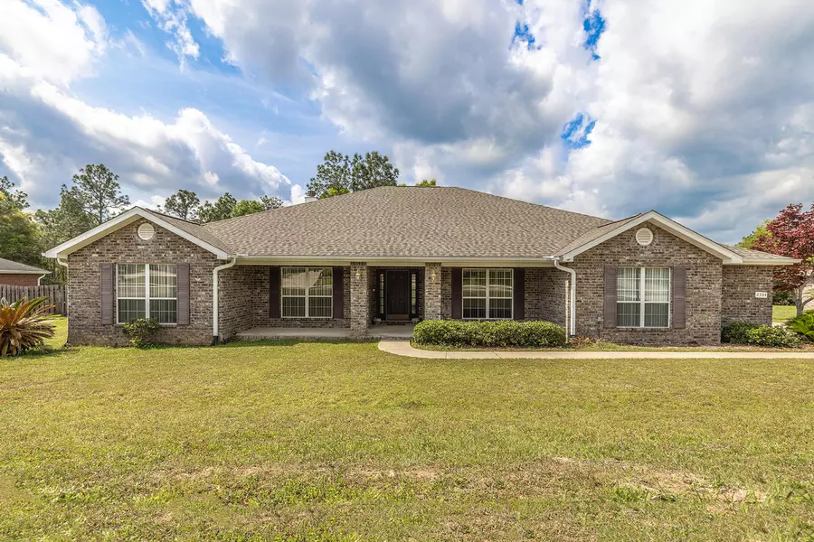 2724 Paddock Circle, Crestview, FL 32536