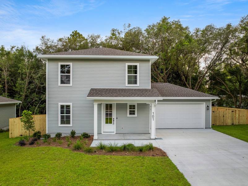 103 1st Street, Niceville, FL 32578