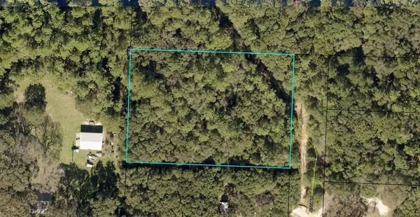 Lot 1 Jenny Lane,  Crestview,  FL 32536