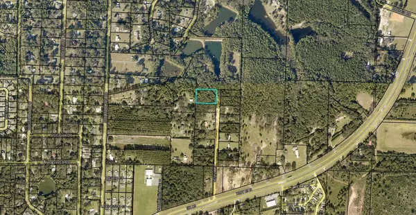 Crestview, FL 32536,Lot 1 Jenny Lane