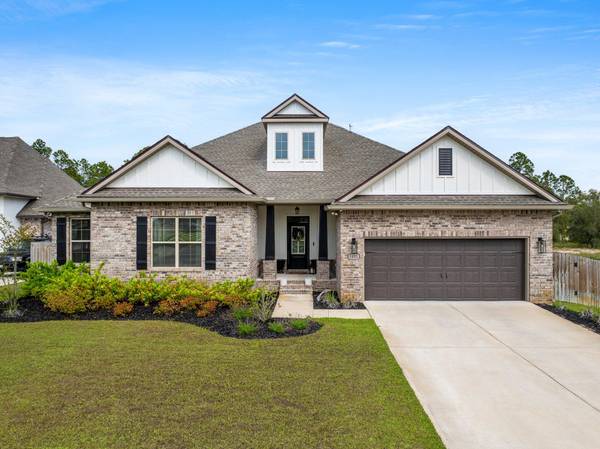 1492 Southern Breeze Lane,  Gulf Breeze,  FL 32563